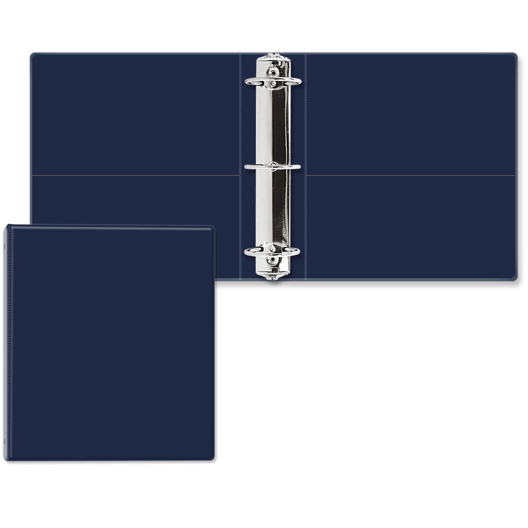 Navy Blue Blank